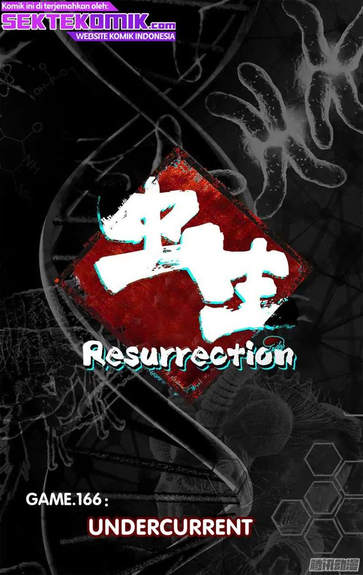 Chong Sheng – Resurrection Chapter 166