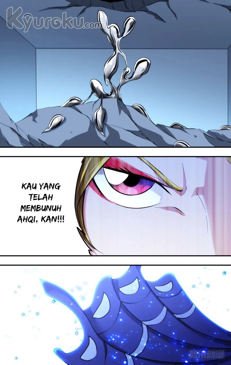 Chong Sheng – Resurrection Chapter 99