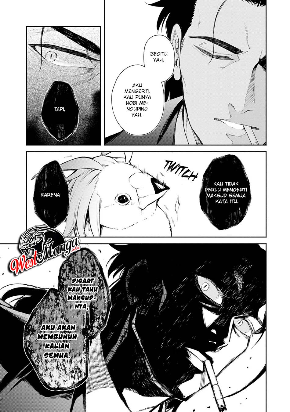 Maou-sama, Retry! R Chapter 2