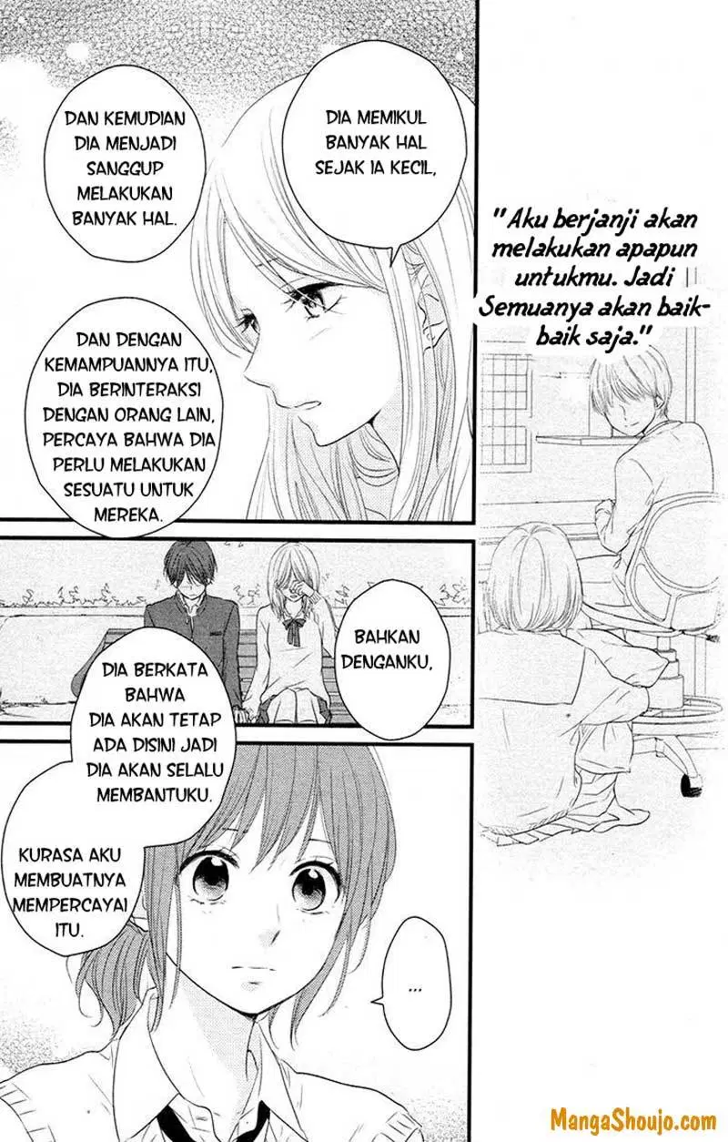 Hiren Trip Chapter 08