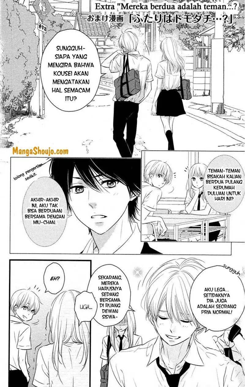 Hiren Trip Chapter 08