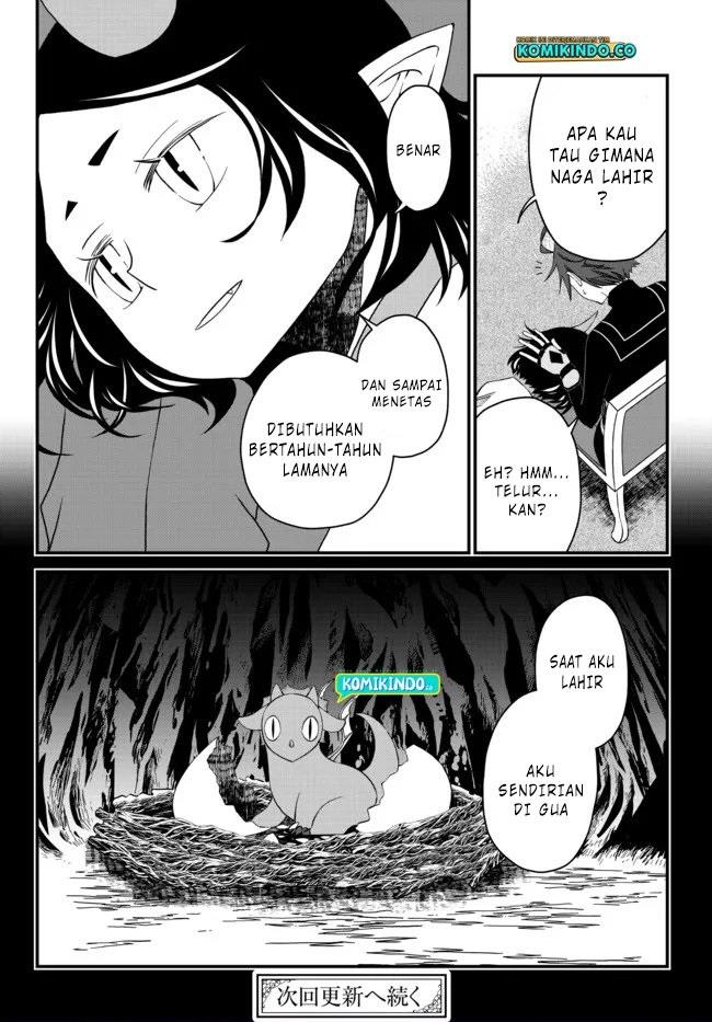 Tsuihou no Kenja, Sekai wo Shiru ~Osanajimi Yuusha no Atsuryoku kara Nigete Jiyuu ni Natta Ore~ Chapter 15