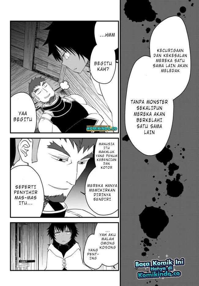 Tsuihou no Kenja, Sekai wo Shiru ~Osanajimi Yuusha no Atsuryoku kara Nigete Jiyuu ni Natta Ore~ Chapter 17