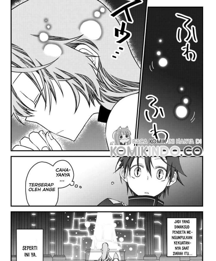 Tsuihou no Kenja, Sekai wo Shiru ~Osanajimi Yuusha no Atsuryoku kara Nigete Jiyuu ni Natta Ore~ Chapter 7