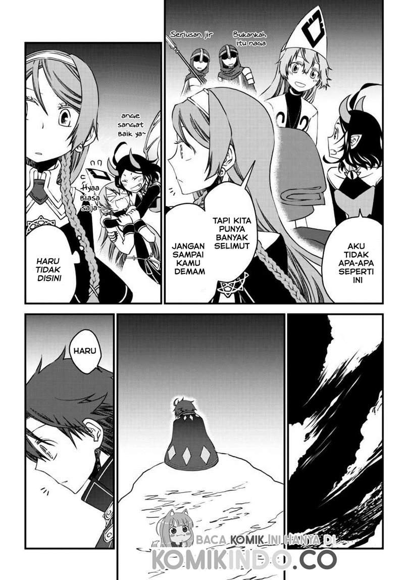 Tsuihou no Kenja, Sekai wo Shiru ~Osanajimi Yuusha no Atsuryoku kara Nigete Jiyuu ni Natta Ore~ Chapter 9