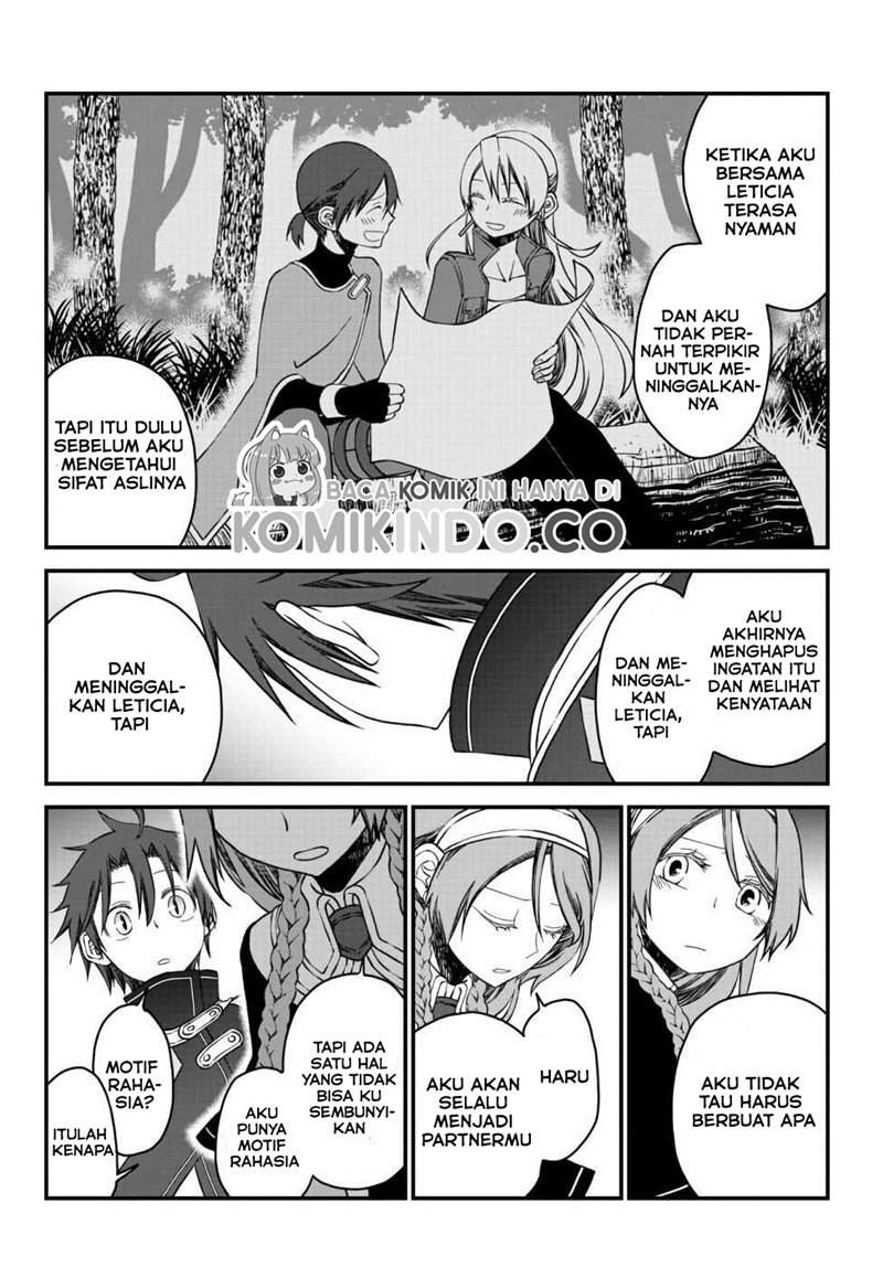 Tsuihou no Kenja, Sekai wo Shiru ~Osanajimi Yuusha no Atsuryoku kara Nigete Jiyuu ni Natta Ore~ Chapter 9