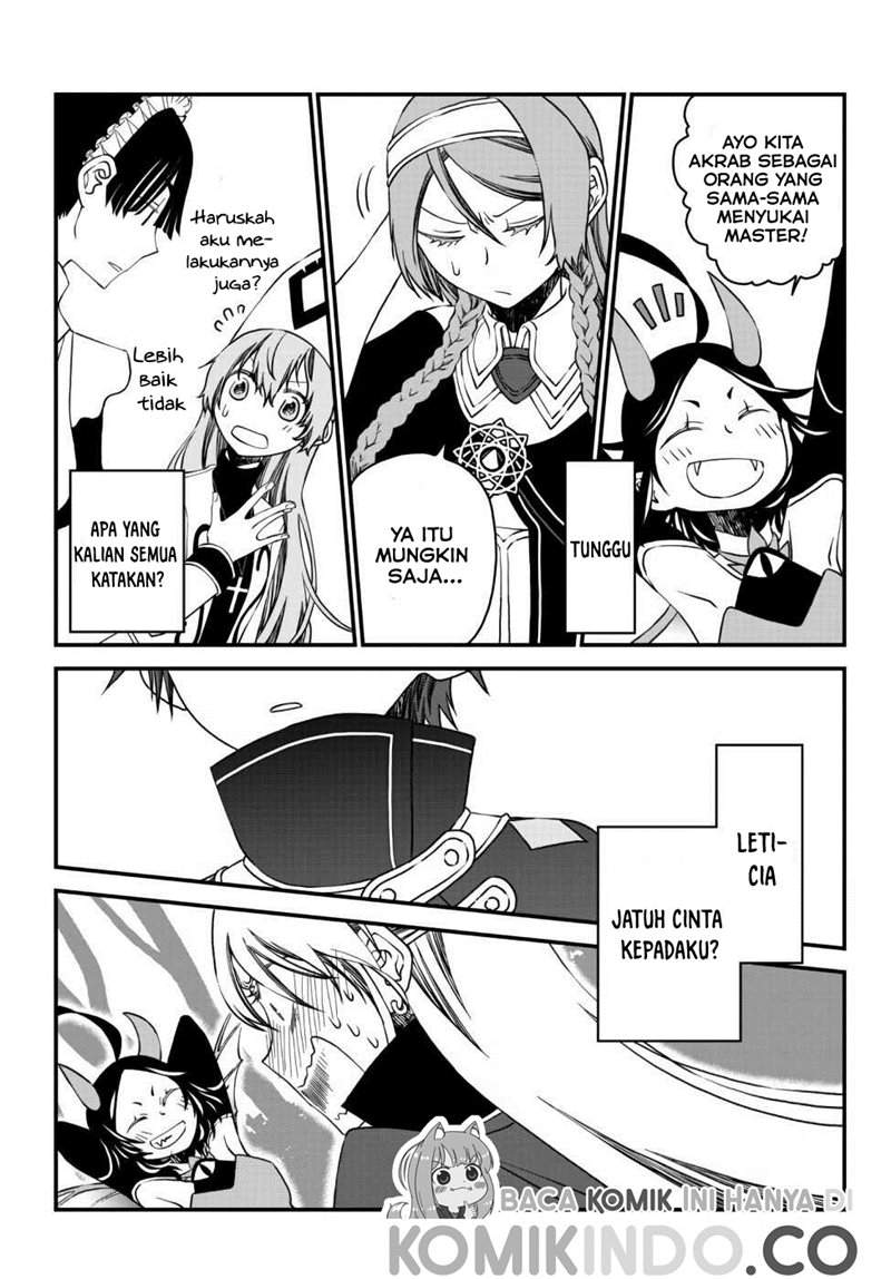 Tsuihou no Kenja, Sekai wo Shiru ~Osanajimi Yuusha no Atsuryoku kara Nigete Jiyuu ni Natta Ore~ Chapter 9