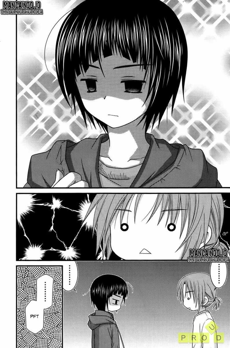 Tonari no Kashiwagi-san Chapter 25