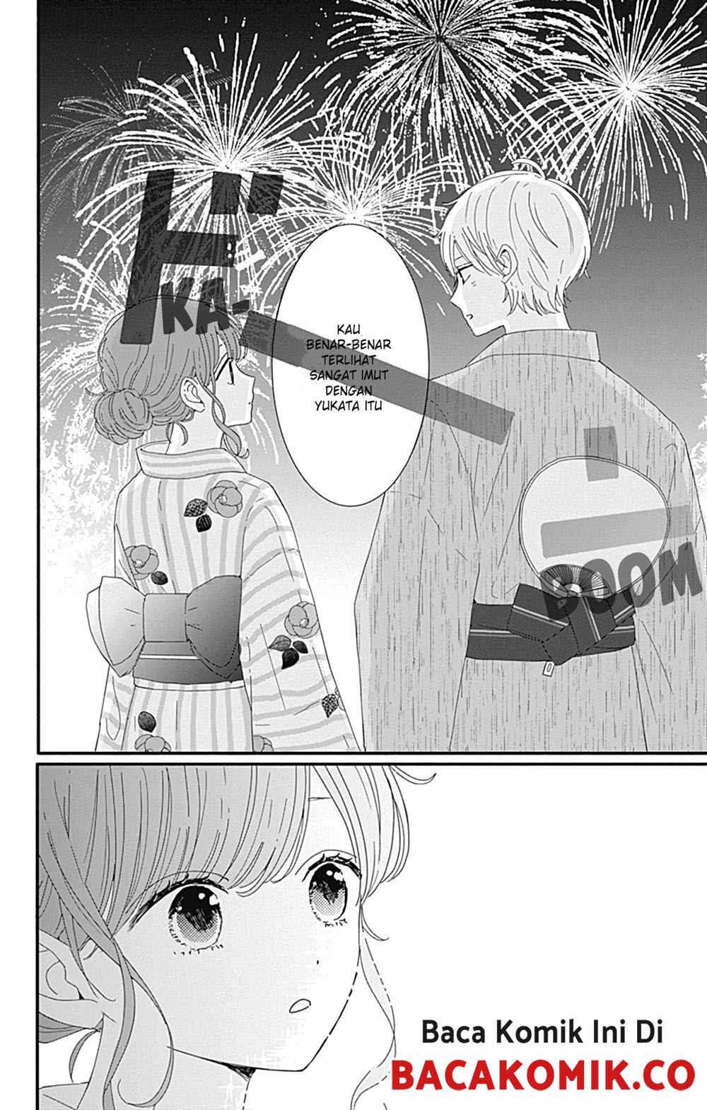 Tsuki no Oki ni Mesu mama Chapter 10