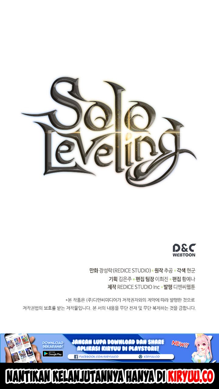 Solo Leveling Chapter 107