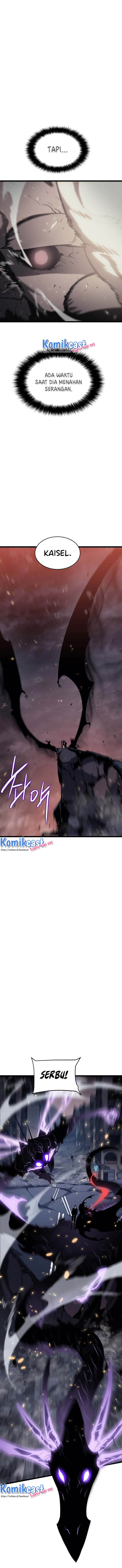 Solo Leveling Chapter 136
