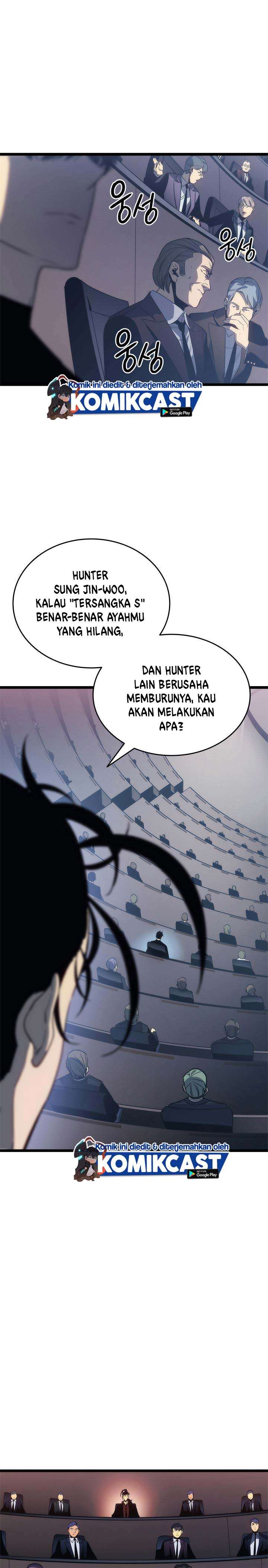 Solo Leveling Chapter 148