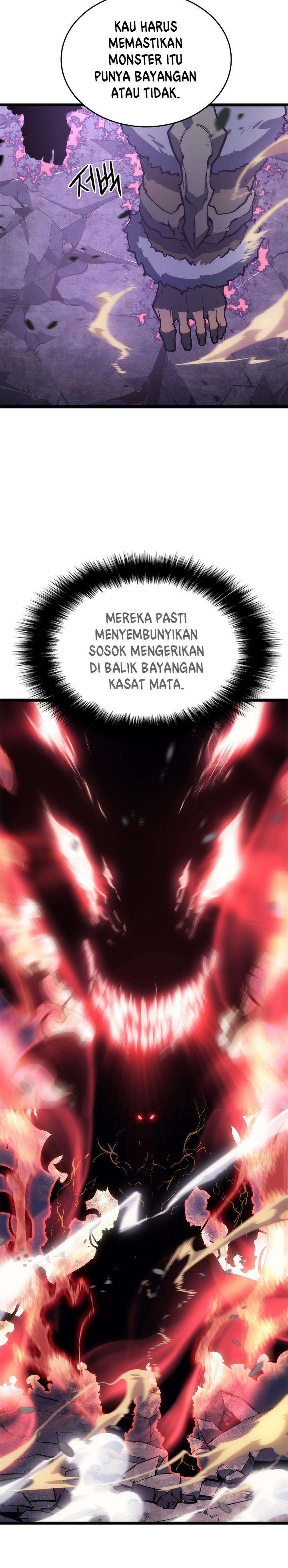 Solo Leveling Chapter 156