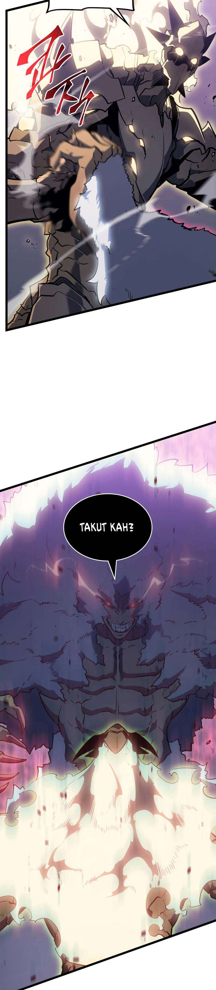 Solo Leveling Chapter 157
