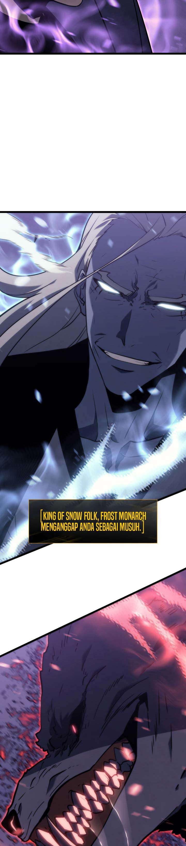 Solo Leveling Chapter 158