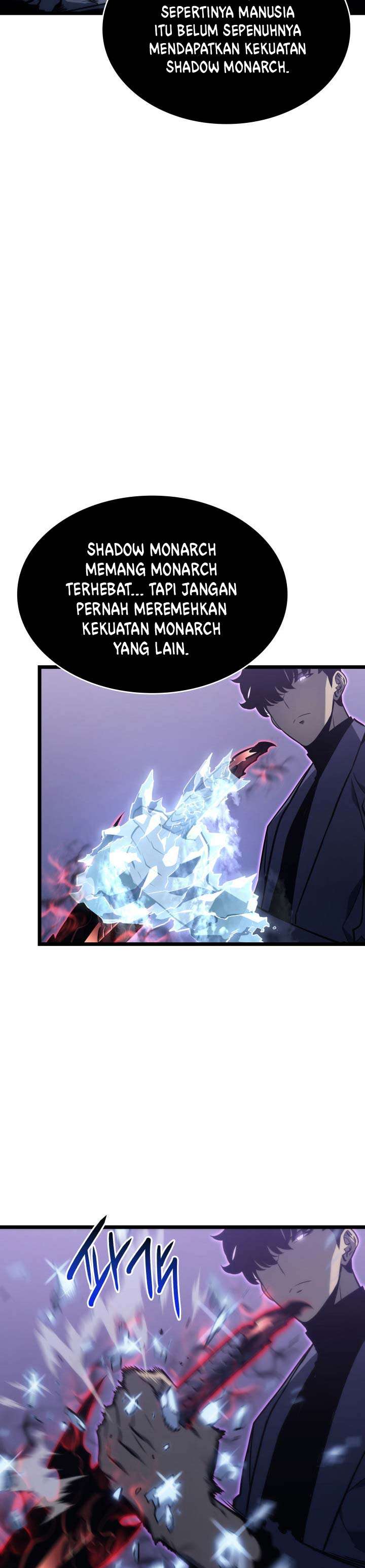 Solo Leveling Chapter 158