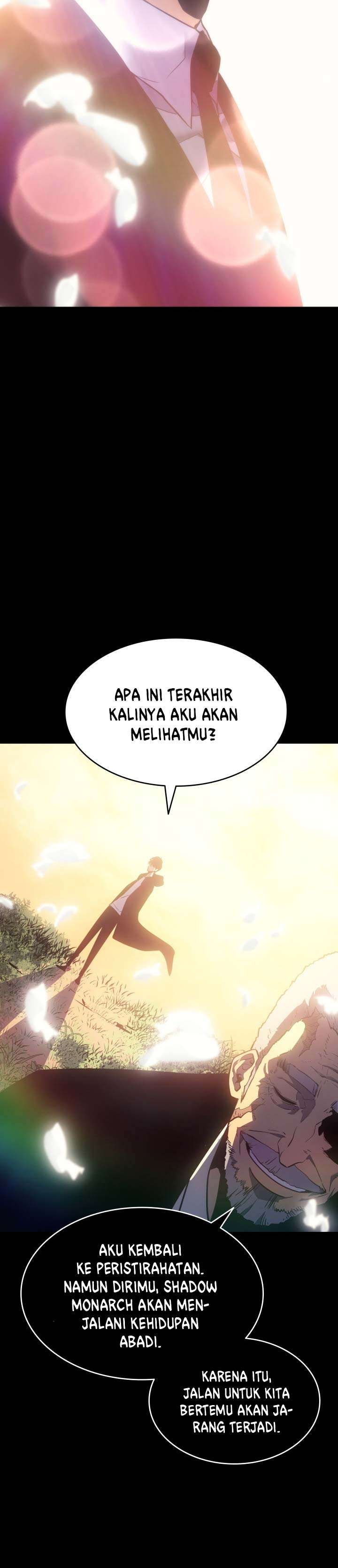 Solo Leveling Chapter 163