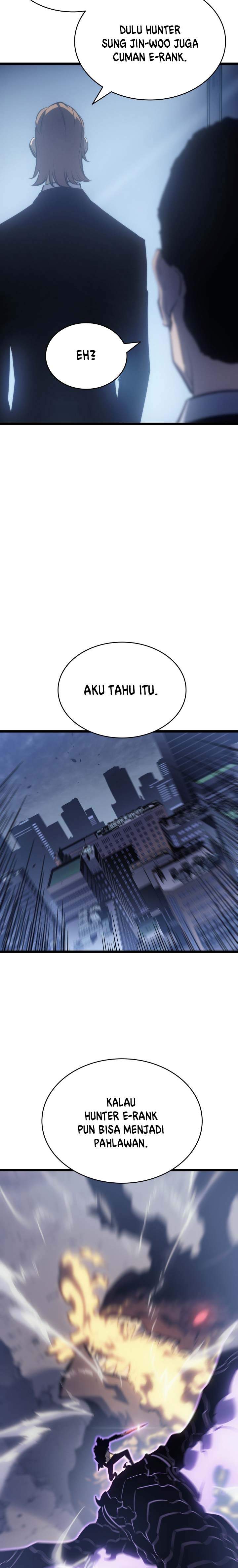 Solo Leveling Chapter 174