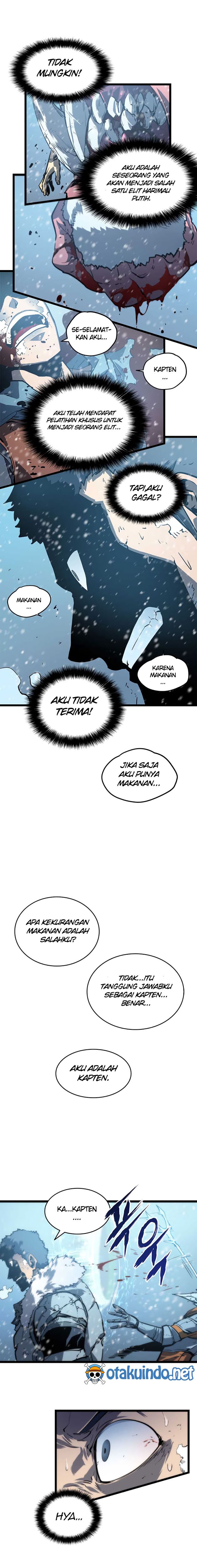 Solo Leveling Chapter 51