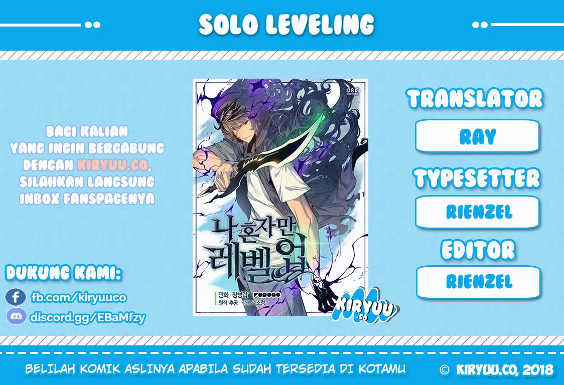 Solo Leveling Chapter 52