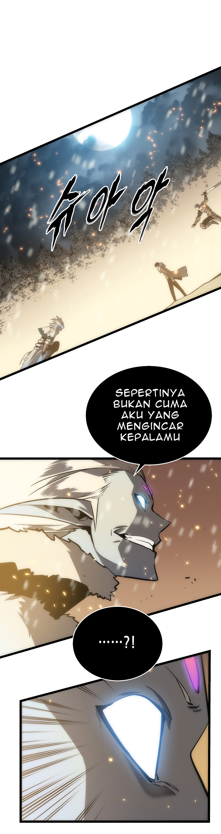 Solo Leveling Chapter 53