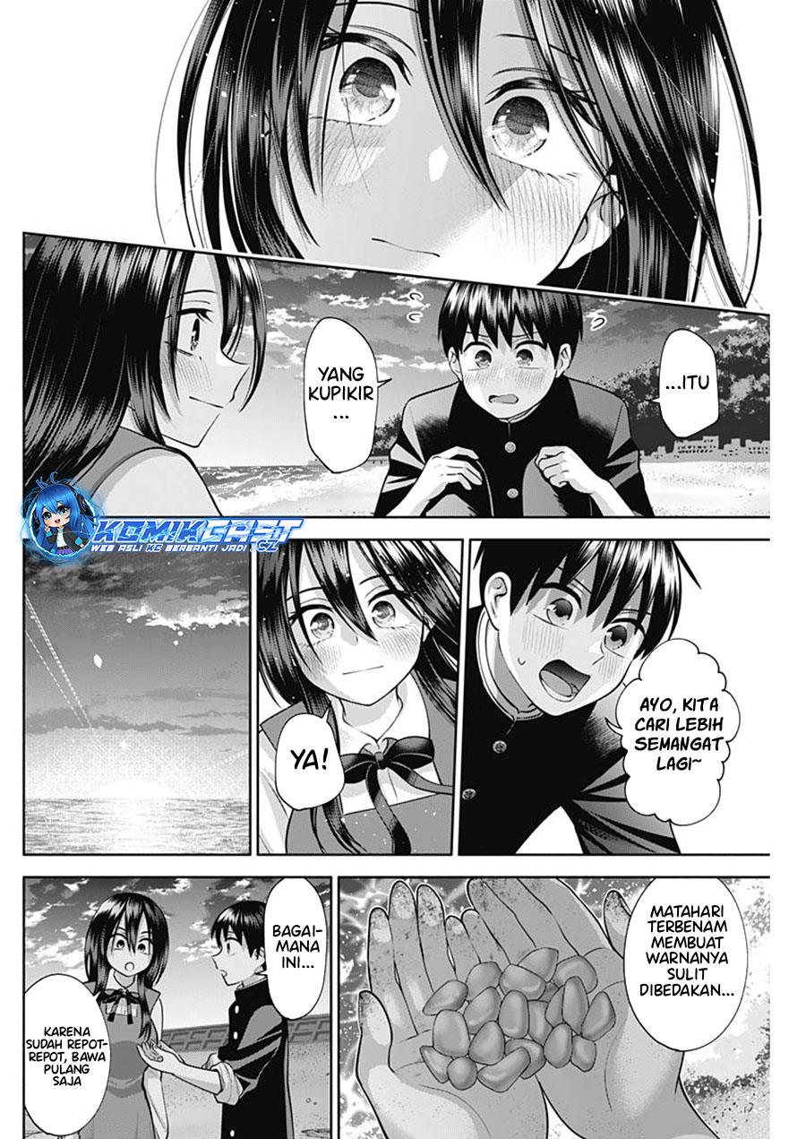 Youki ni Naritai Shigure-san Chapter 16