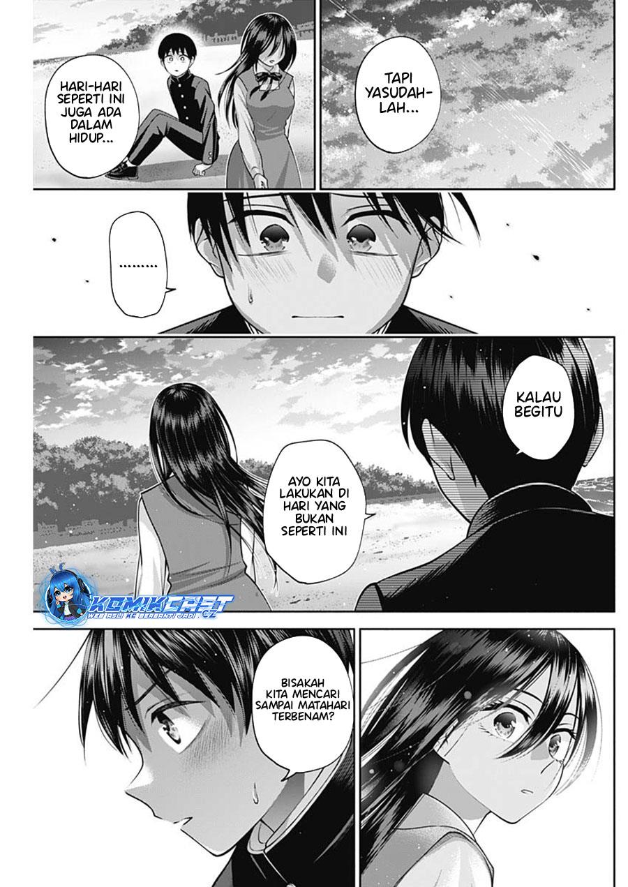 Youki ni Naritai Shigure-san Chapter 16