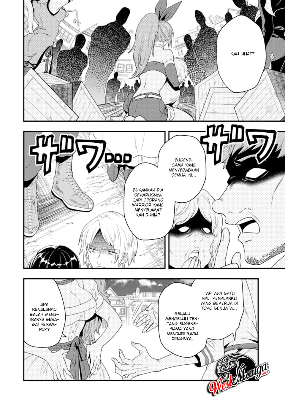 Kouryakuhon o Kushi Suru Saikyou no Mahoutsukai ~”meirei sa sero” to wa Iwa Senai Oreryuu Mao Tobatsu Saizen Ruuto ~ Chapter 08