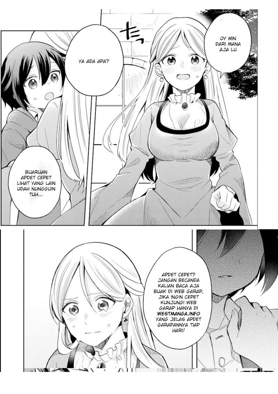 Kouryakuhon o Kushi Suru Saikyou no Mahoutsukai ~”meirei sa sero” to wa Iwa Senai Oreryuu Mao Tobatsu Saizen Ruuto ~ Chapter 17