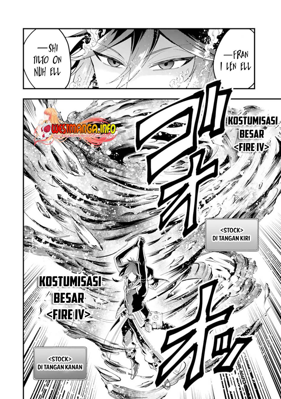 Kouryakuhon o Kushi Suru Saikyou no Mahoutsukai ~”meirei sa sero” to wa Iwa Senai Oreryuu Mao Tobatsu Saizen Ruuto ~ Chapter 29