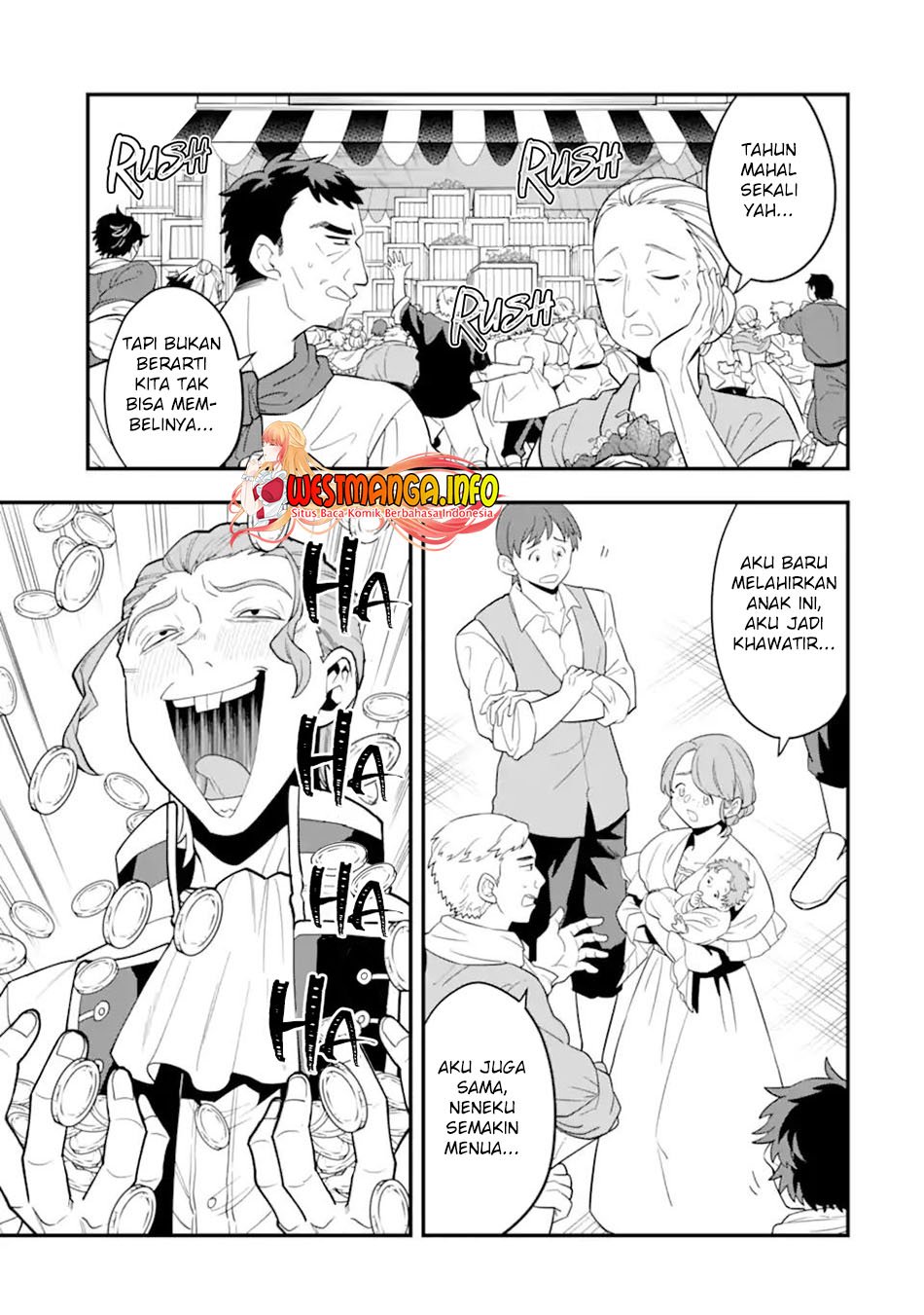 Kouryakuhon o Kushi Suru Saikyou no Mahoutsukai ~”meirei sa sero” to wa Iwa Senai Oreryuu Mao Tobatsu Saizen Ruuto ~ Chapter 32