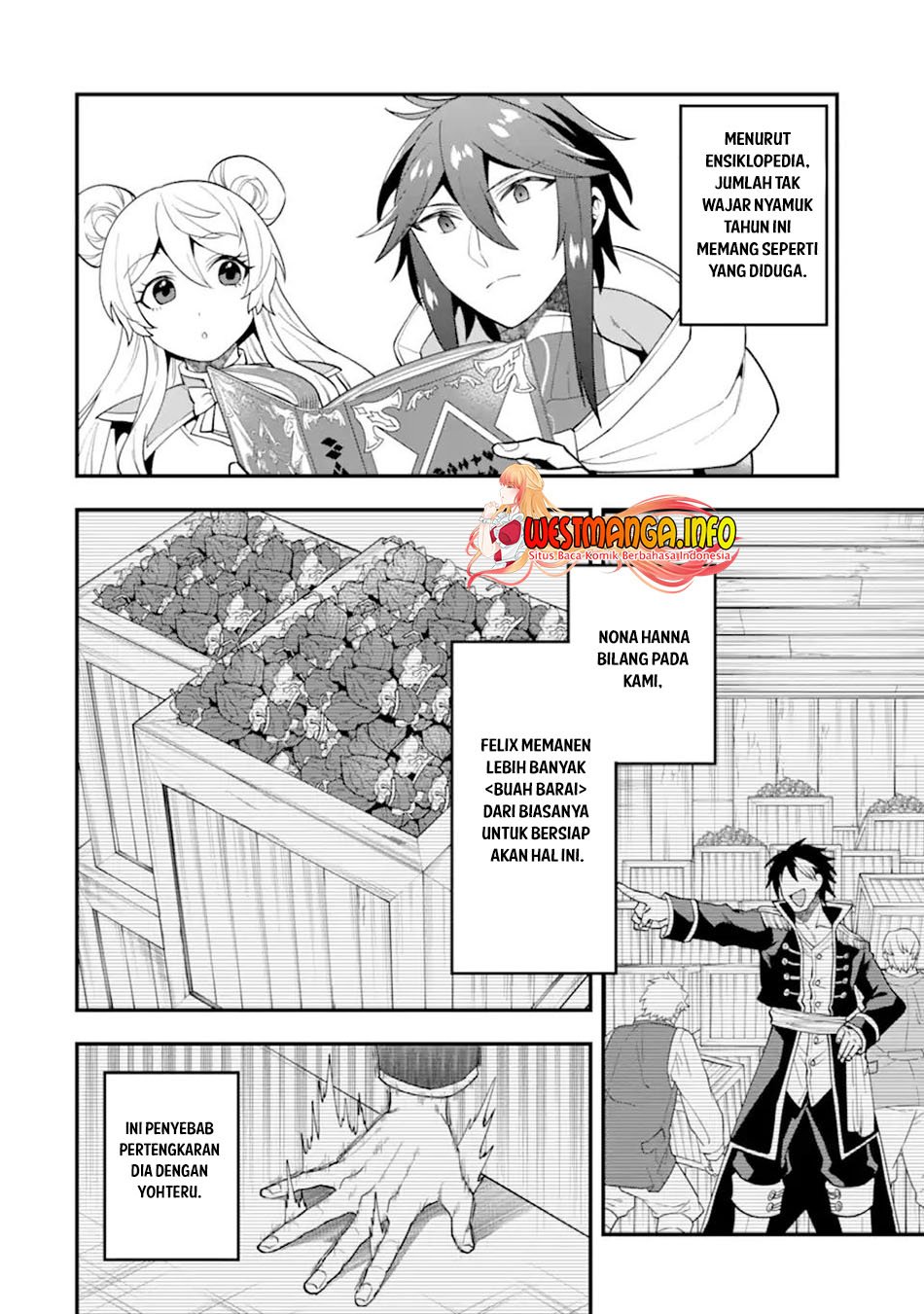 Kouryakuhon o Kushi Suru Saikyou no Mahoutsukai ~”meirei sa sero” to wa Iwa Senai Oreryuu Mao Tobatsu Saizen Ruuto ~ Chapter 32