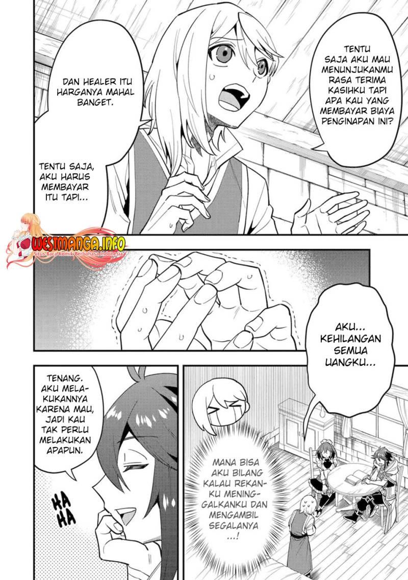 Kouryakuhon o Kushi Suru Saikyou no Mahoutsukai ~”meirei sa sero” to wa Iwa Senai Oreryuu Mao Tobatsu Saizen Ruuto ~ Chapter 45.1