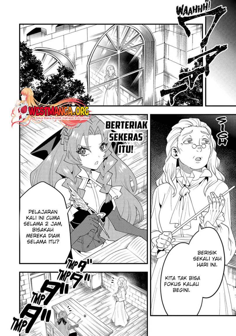 Kouryakuhon o Kushi Suru Saikyou no Mahoutsukai ~”meirei sa sero” to wa Iwa Senai Oreryuu Mao Tobatsu Saizen Ruuto ~ Chapter 56