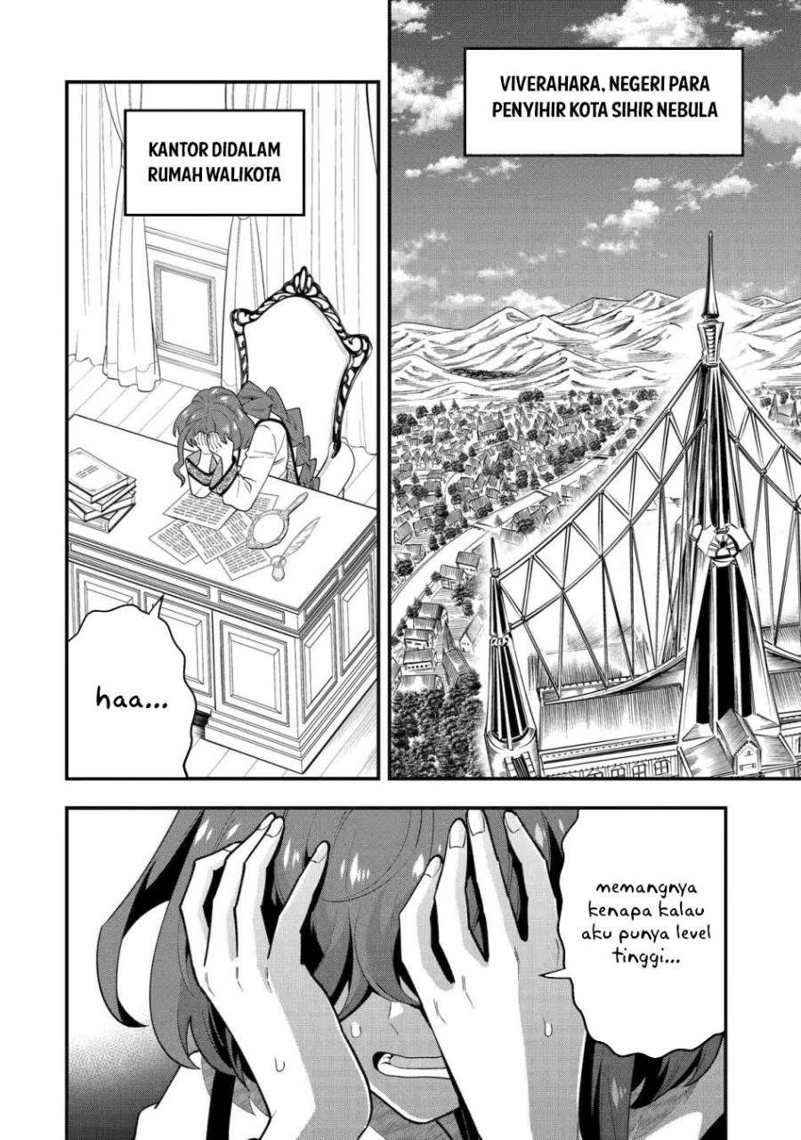 Kouryakuhon o Kushi Suru Saikyou no Mahoutsukai ~”meirei sa sero” to wa Iwa Senai Oreryuu Mao Tobatsu Saizen Ruuto ~ Chapter 61