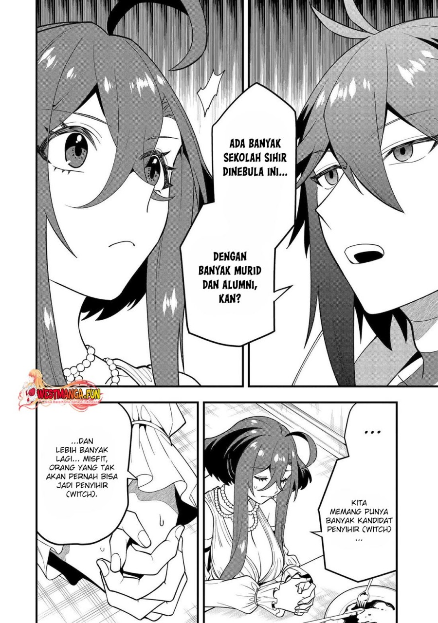 Kouryakuhon o Kushi Suru Saikyou no Mahoutsukai ~”meirei sa sero” to wa Iwa Senai Oreryuu Mao Tobatsu Saizen Ruuto ~ Chapter 63