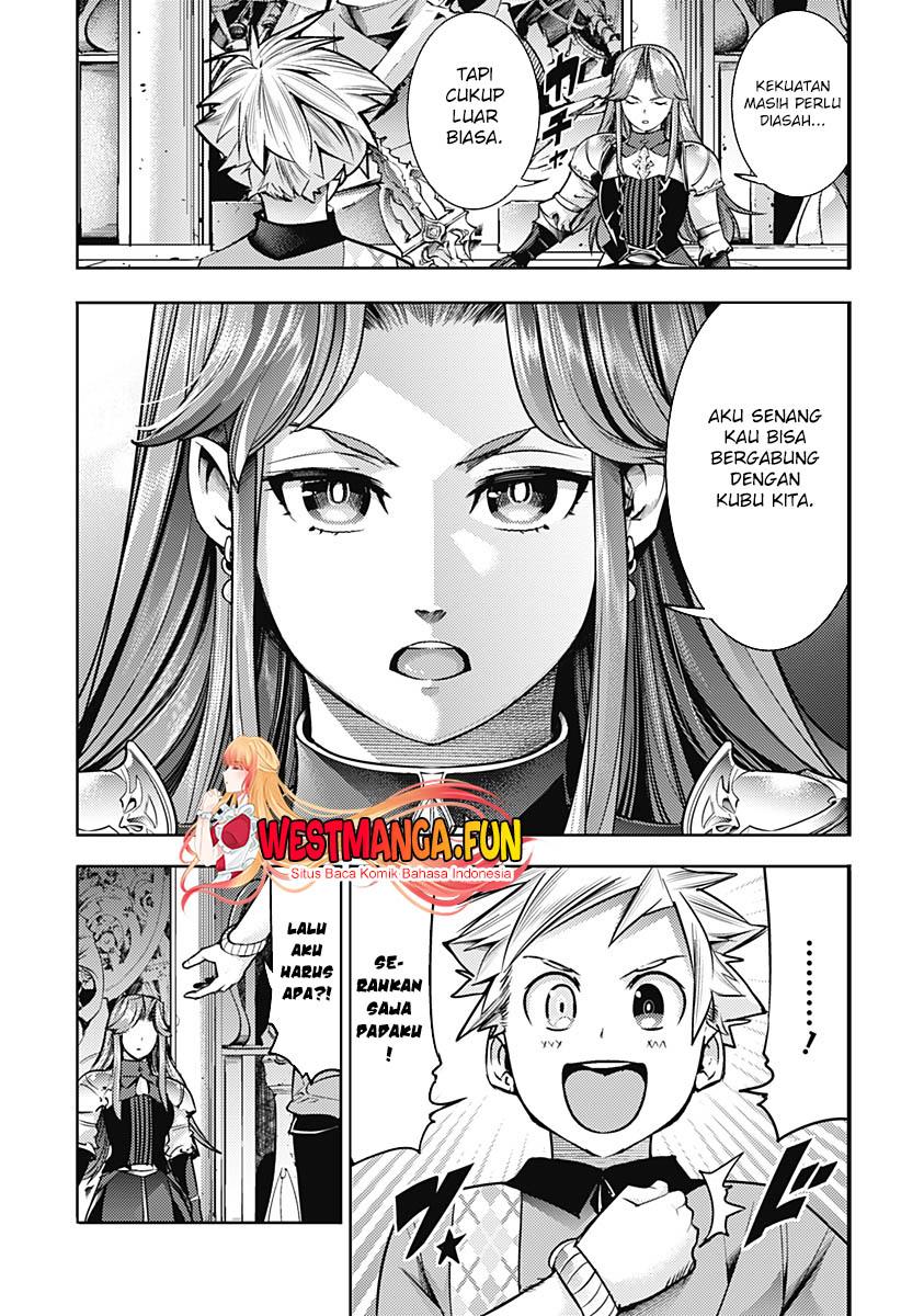 World’s End Harem – Fantasia Chapter 51