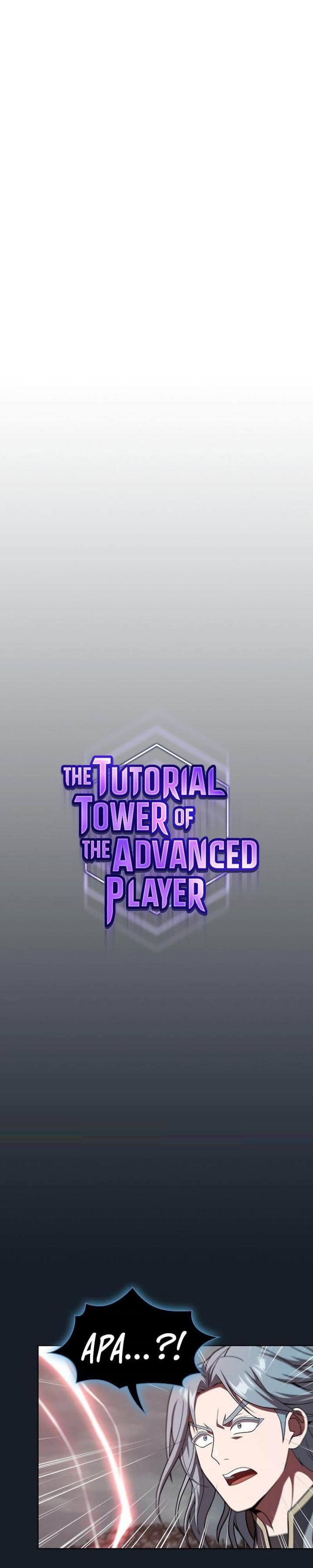 The Tutorial Tower of the Advanced Player Chapter 101