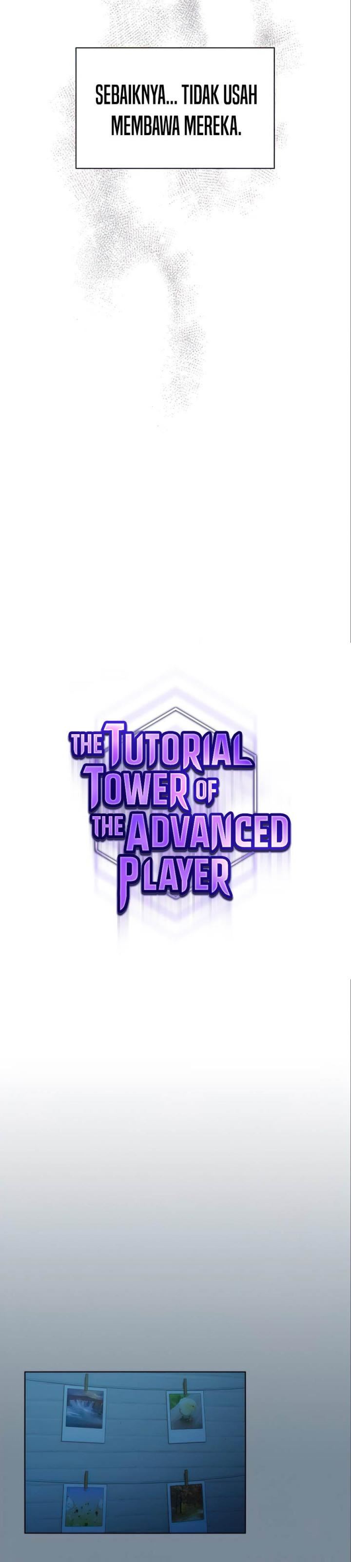 The Tutorial Tower of the Advanced Player Chapter 91