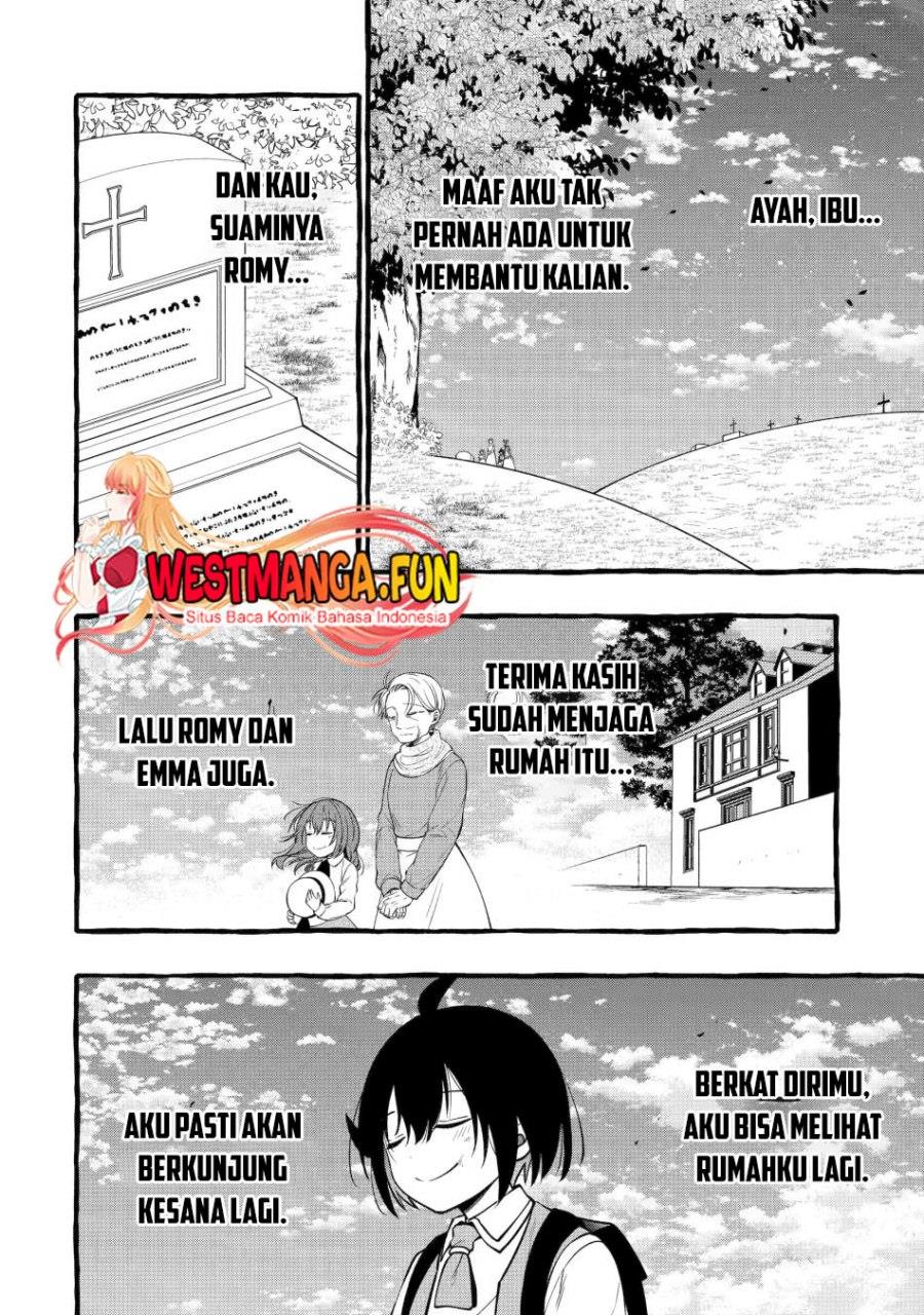 Saikyou Ken Hijiri No Mahou Shugyou: Level 99 No Status O Tamotta Mama Level 1 Kara Yarinaosu Chapter 16