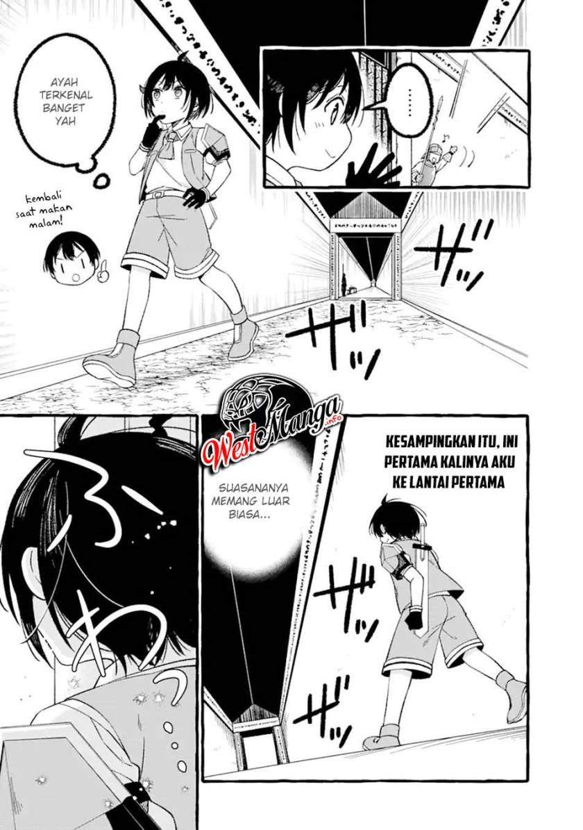 Saikyou Ken Hijiri No Mahou Shugyou: Level 99 No Status O Tamotta Mama Level 1 Kara Yarinaosu Chapter 4.1