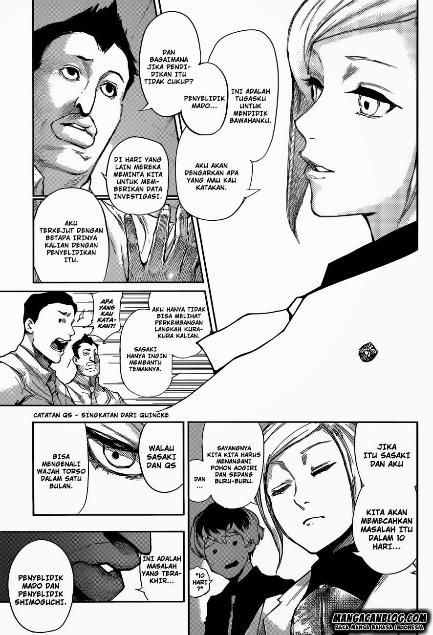 Tokyo Ghoul:re Chapter 02