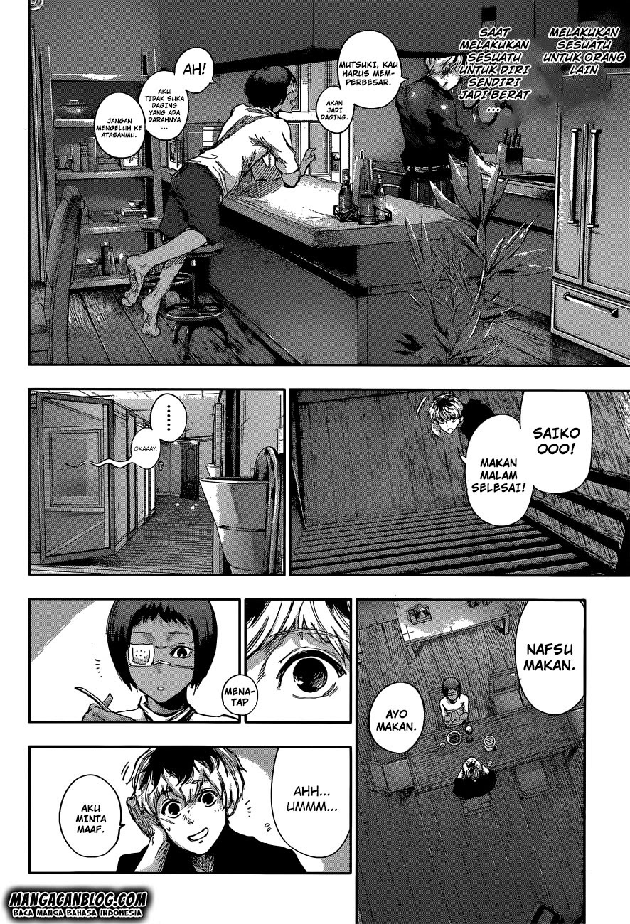 Tokyo Ghoul:re Chapter 02
