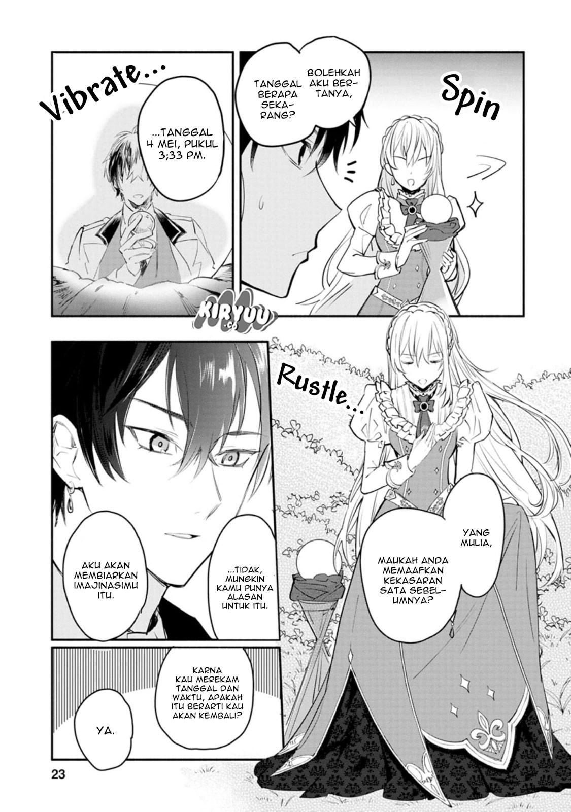 Mochiron, Isharyouseikyuu itashimasu! Chapter 1