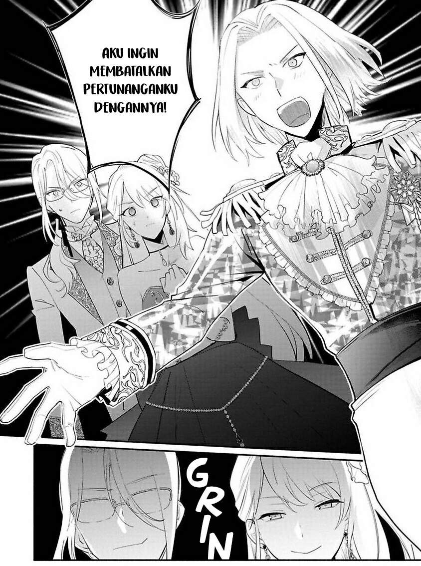 Mochiron, Isharyouseikyuu itashimasu! Chapter 14