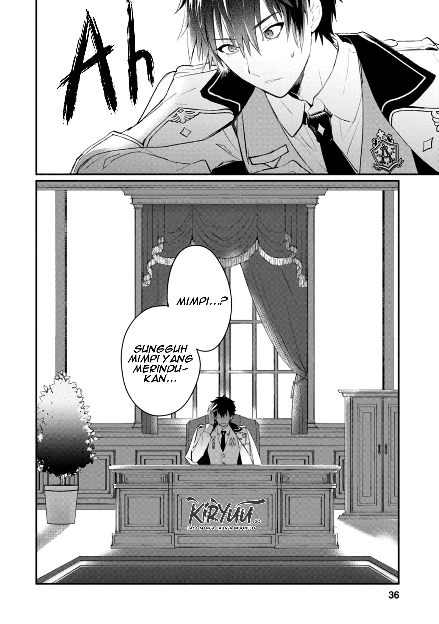 Mochiron, Isharyouseikyuu itashimasu! Chapter 2