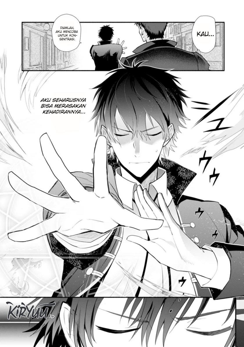 Mochiron, Isharyouseikyuu itashimasu! Chapter 22