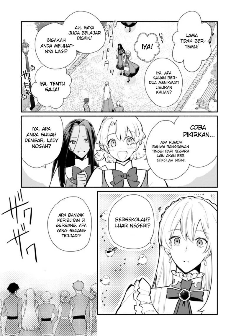 Mochiron, Isharyouseikyuu itashimasu! Chapter 25