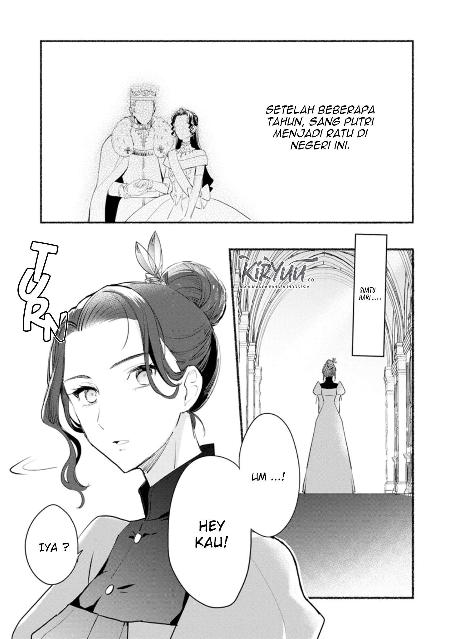 Mochiron, Isharyouseikyuu itashimasu! Chapter 5