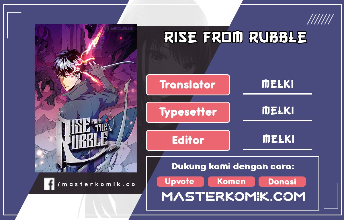 Rise From The Rubble Chapter 73